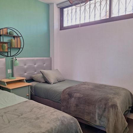 Stylish 2-Bedroom Apartment Yumbo 마스팔로마스 외부 사진