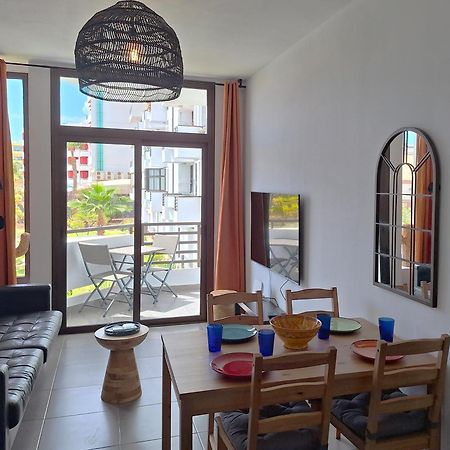 Stylish 2-Bedroom Apartment Yumbo 마스팔로마스 외부 사진