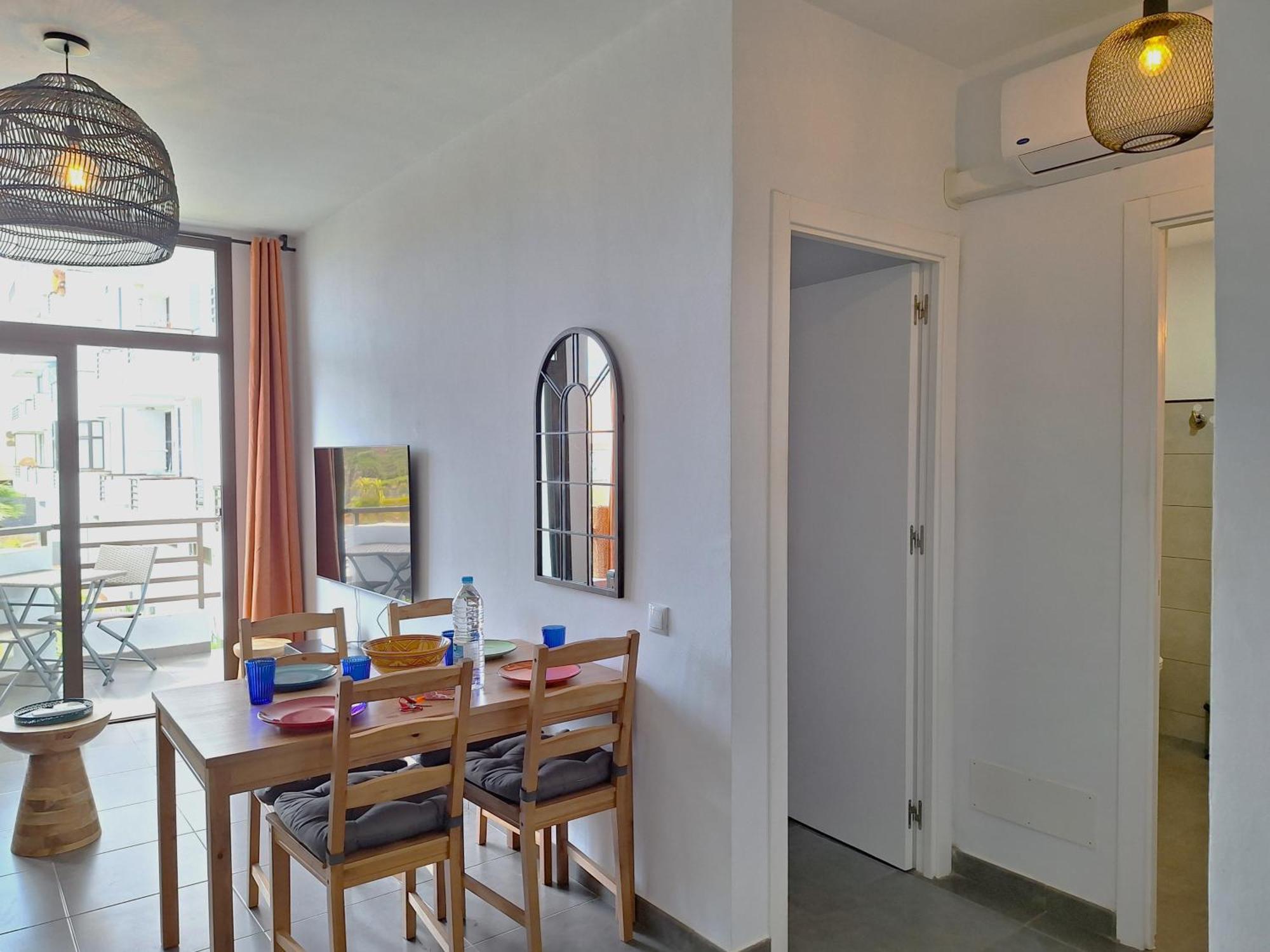 Stylish 2-Bedroom Apartment Yumbo 마스팔로마스 외부 사진