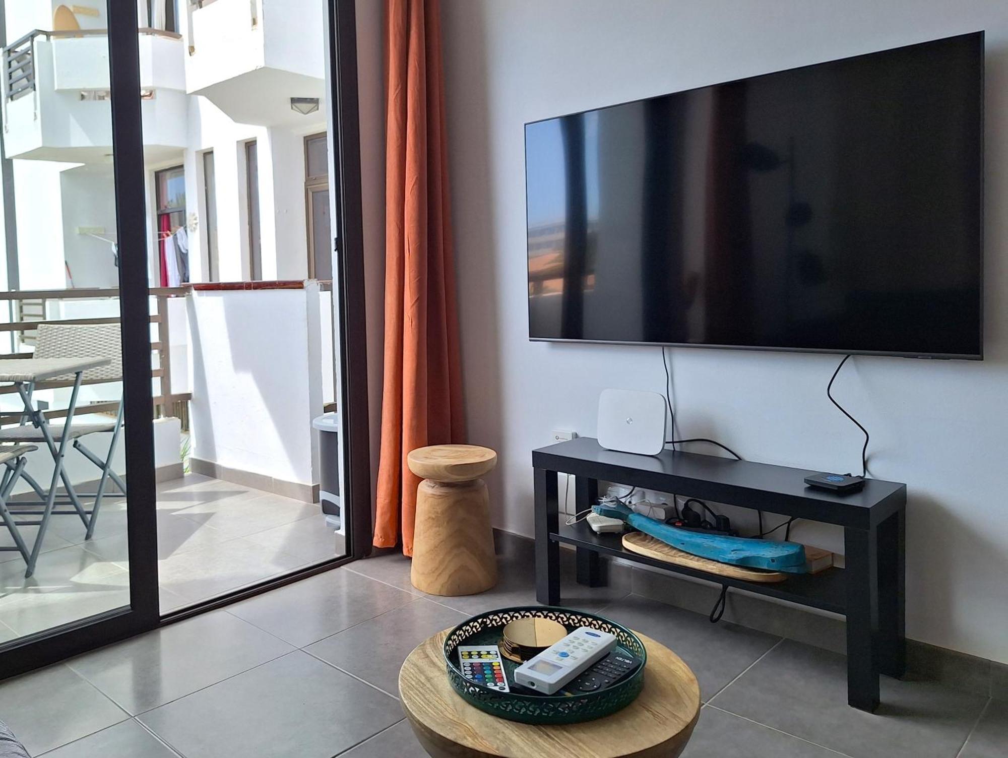 Stylish 2-Bedroom Apartment Yumbo 마스팔로마스 외부 사진