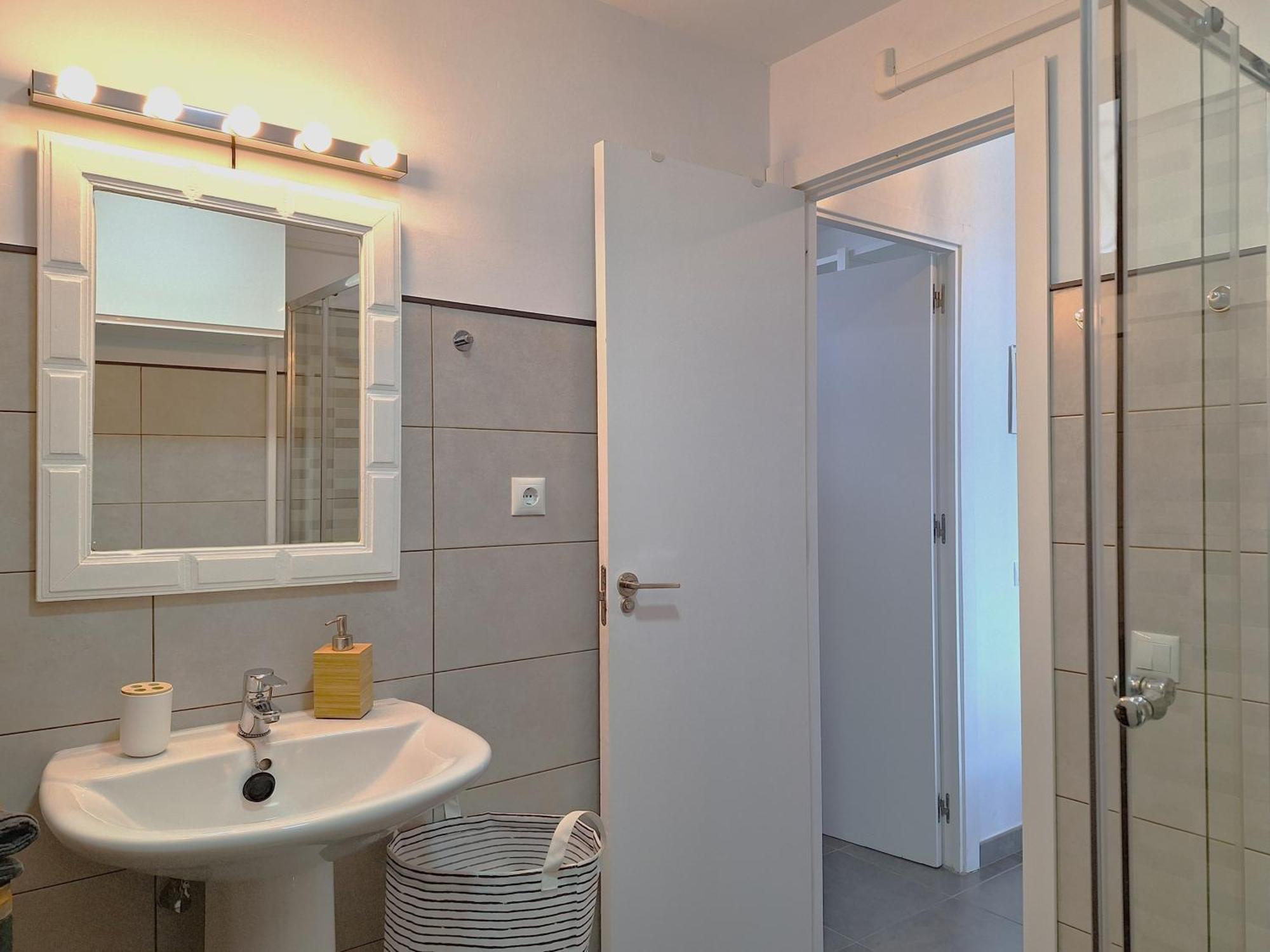 Stylish 2-Bedroom Apartment Yumbo 마스팔로마스 외부 사진