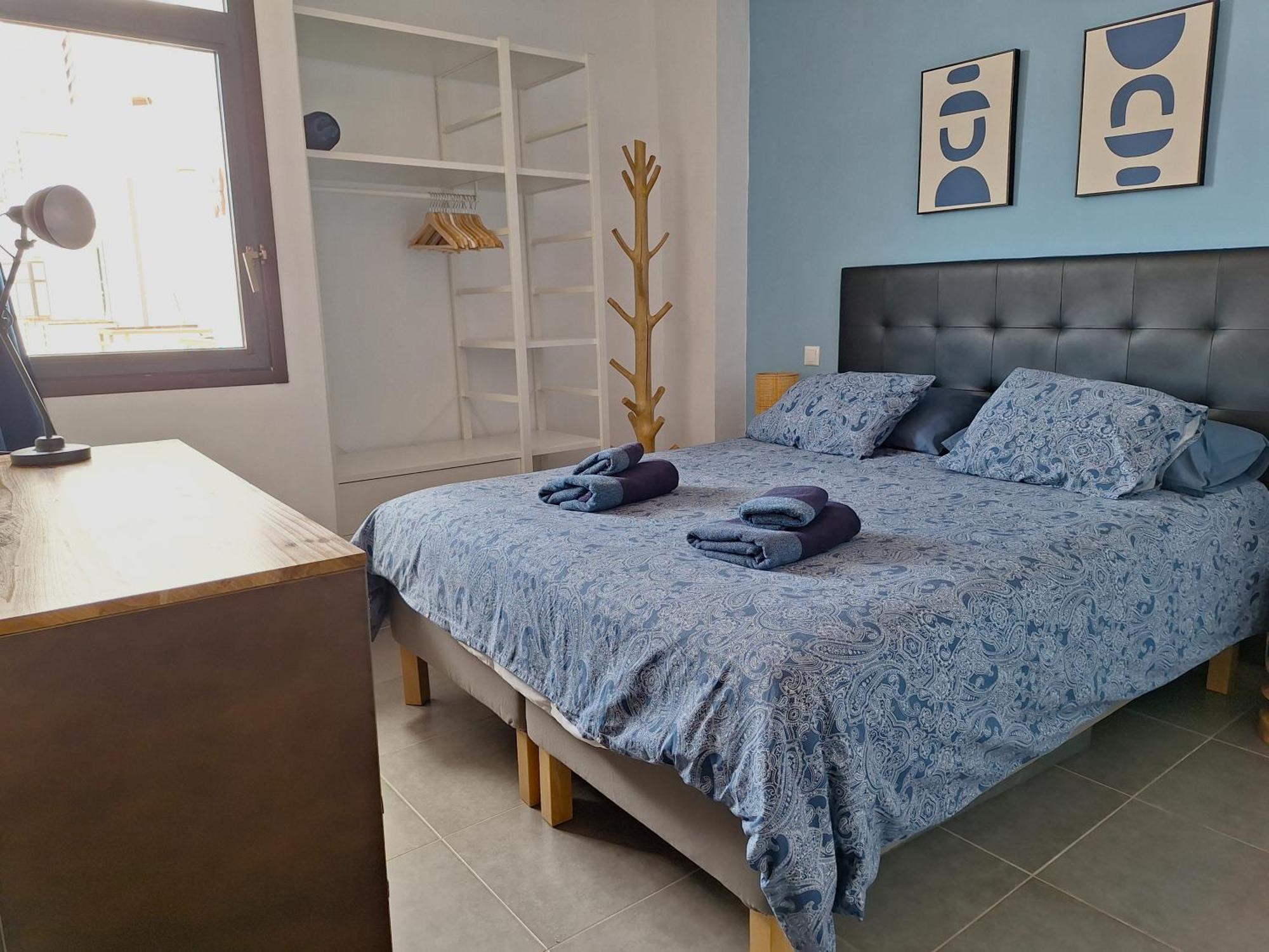Stylish 2-Bedroom Apartment Yumbo 마스팔로마스 외부 사진
