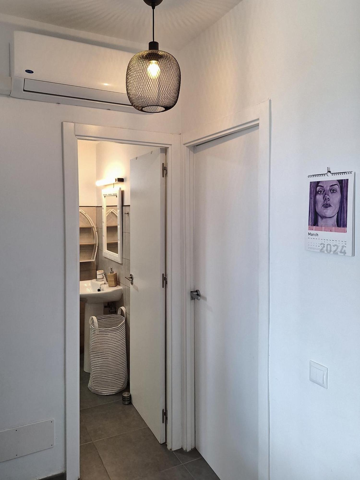 Stylish 2-Bedroom Apartment Yumbo 마스팔로마스 외부 사진