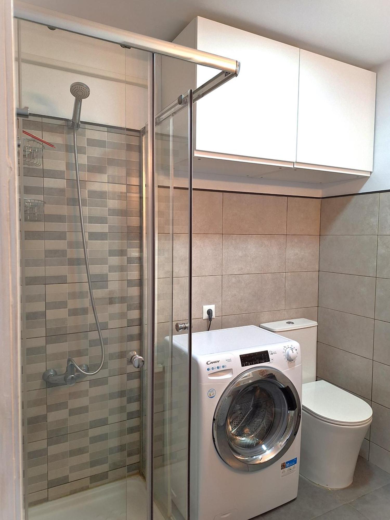 Stylish 2-Bedroom Apartment Yumbo 마스팔로마스 외부 사진