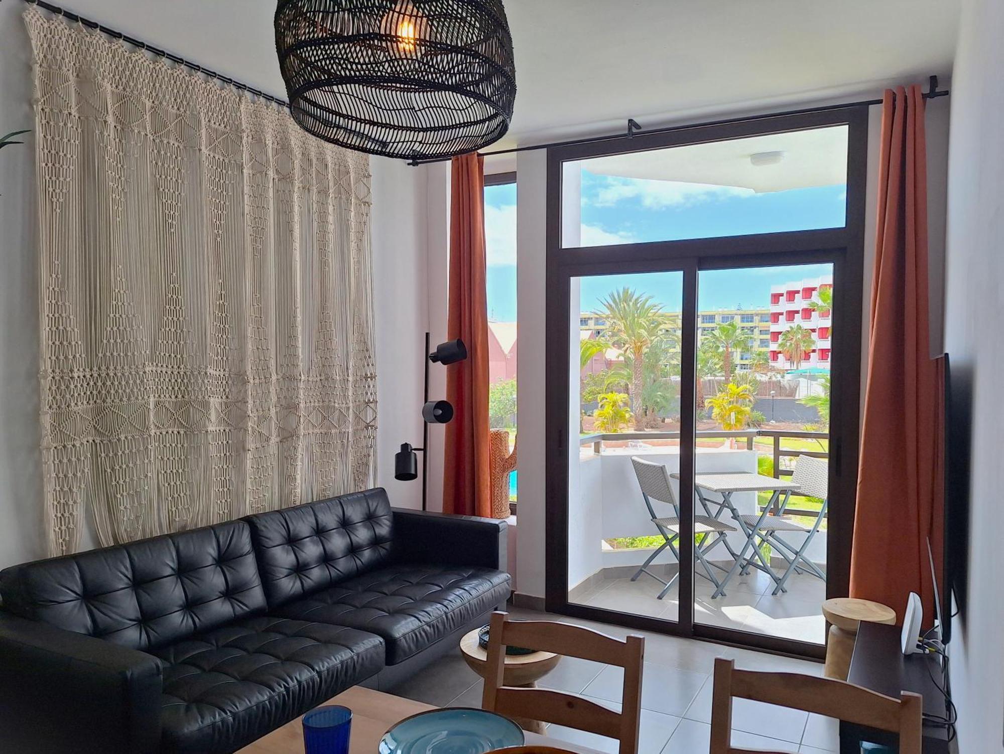 Stylish 2-Bedroom Apartment Yumbo 마스팔로마스 외부 사진