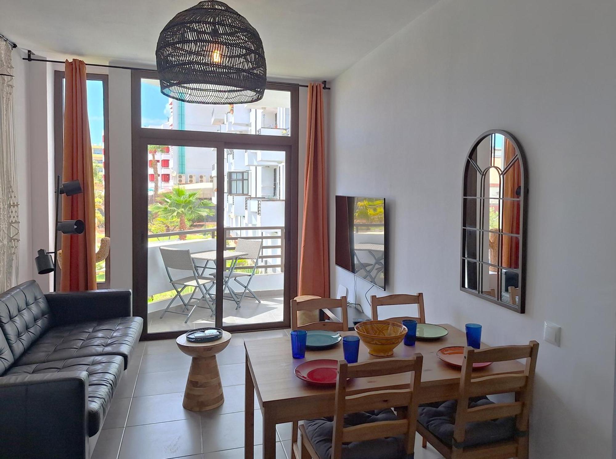 Stylish 2-Bedroom Apartment Yumbo 마스팔로마스 외부 사진