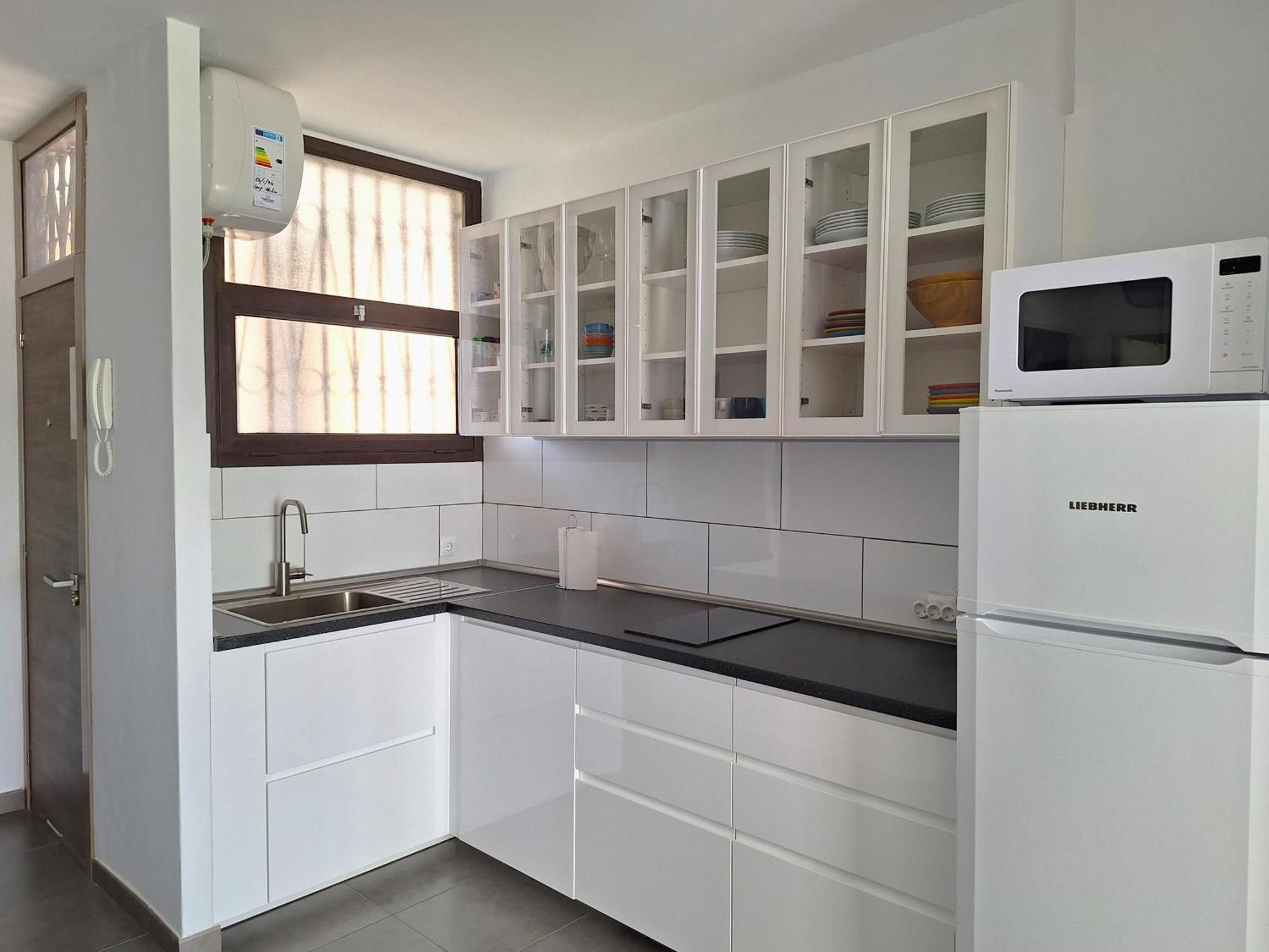 Stylish 2-Bedroom Apartment Yumbo 마스팔로마스 외부 사진