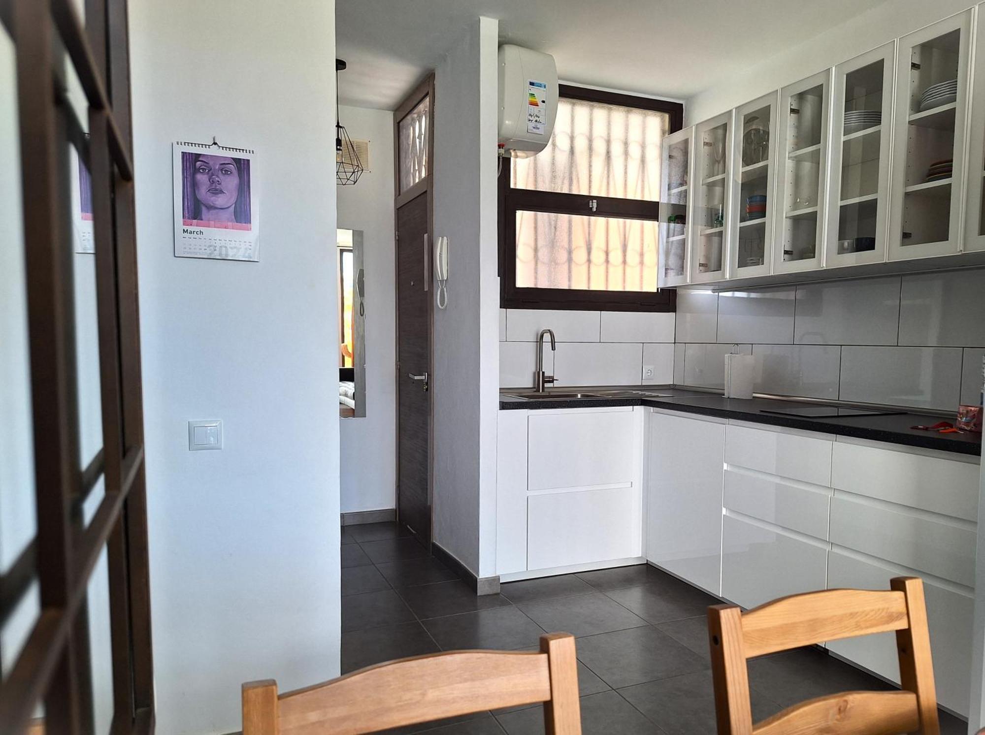 Stylish 2-Bedroom Apartment Yumbo 마스팔로마스 외부 사진