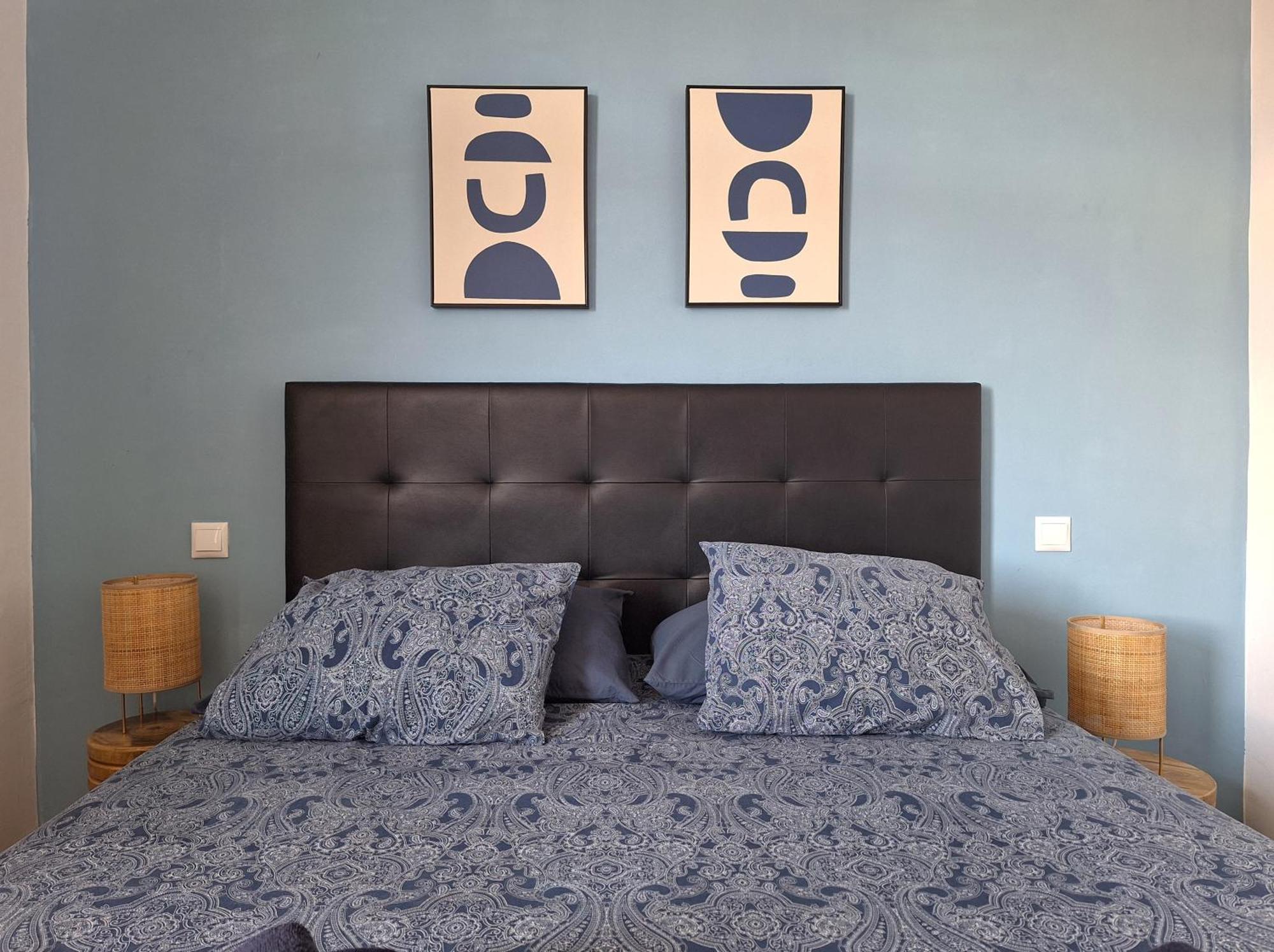 Stylish 2-Bedroom Apartment Yumbo 마스팔로마스 외부 사진