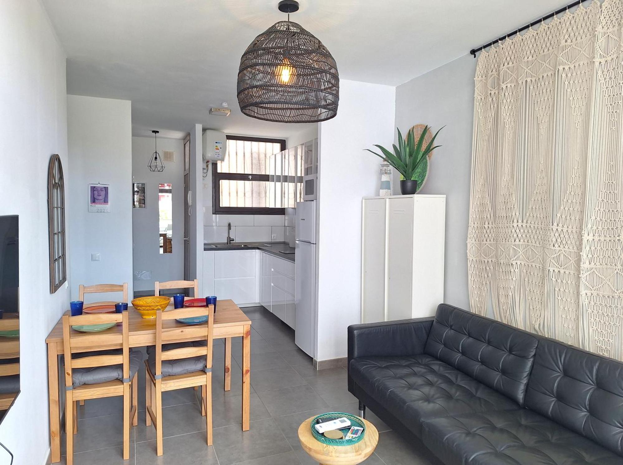 Stylish 2-Bedroom Apartment Yumbo 마스팔로마스 외부 사진
