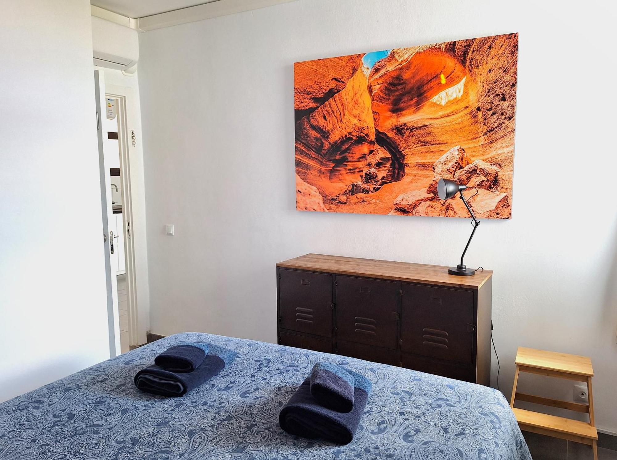Stylish 2-Bedroom Apartment Yumbo 마스팔로마스 외부 사진